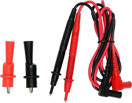 Picture of Yato YATO ZESTAW SOND POMIAROWYCH DO MIERNIKÓW