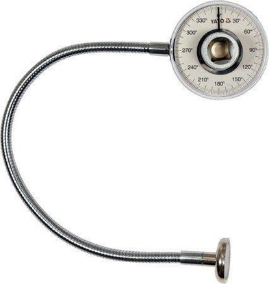 Изображение Yato KTOMIERZ Z UCHWYTEM MAGNETYCZNYM DO KLUCZA DYNAMOM. 1/2