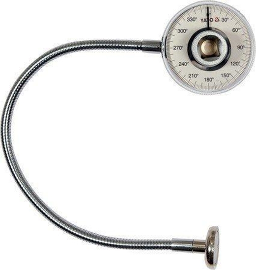 Изображение Yato KTOMIERZ Z UCHWYTEM MAGNETYCZNYM DO KLUCZA DYNAMOM. 1/2