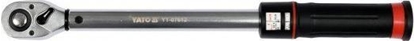 Attēls no Yato Klucz dynamometryczny 1/2 10-60NM (YT-07612)
