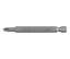 Изображение Yato Kocówka wkrtakowa krzyowa Ph2x200mm S2 1/4 YT-0487