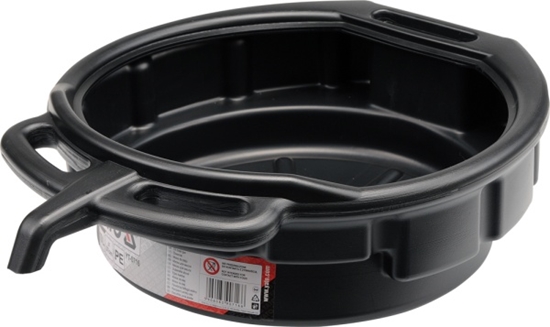 Picture of Yato Miska do oleju 10L (YT-0716)