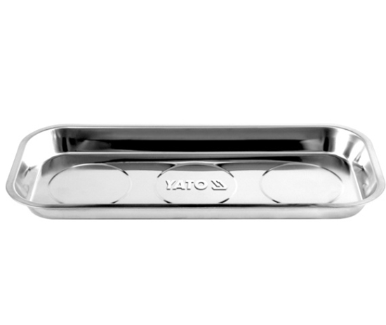 Picture of Yato Miska magnetyczna prostoktna 350x150mm (YT-0831)