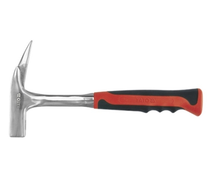 Attēls no Yato Motek ciesielski rczka stalowa 600g 331mm (YT-4571)