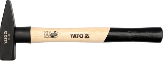 Picture of Yato Motek lusarski rczka drewniana 1,5kg  (YT-4499)