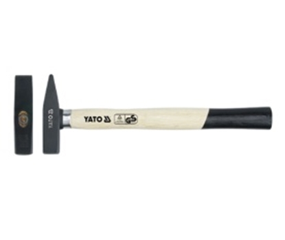 Изображение Yato Motek lusarski rczka drewniana 200g 280mm (YT-4502)