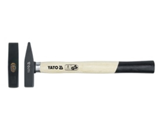 Picture of Yato Motek lusarski rczka drewniana 200g 280mm (YT-4502)