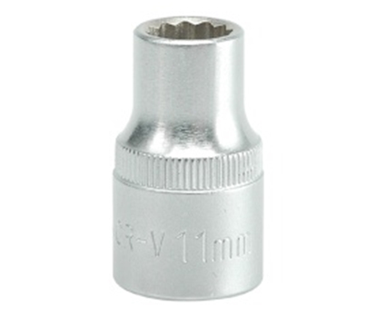 Picture of Yato Nasadka 12-ktna 1/2" 11mm (YT-1273)