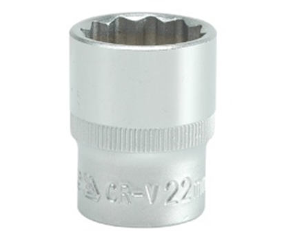 Picture of Yato Nasadka 12-ktna 1/2" 22mm (YT-1284)