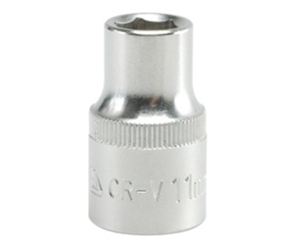 Attēls no Yato Nasadka 6-ktna 1/2" 11mm (YT-1204)