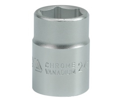 Picture of Yato Nasadka 6-ktna 3/4" 24mm (YT-1305)