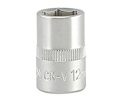 Picture of Yato Nasadka 6-ktna 3/8" 12mm (YT-3807)