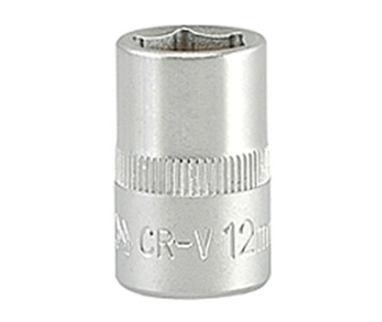 Picture of Yato Nasadka 6-ktna 3/8" 12mm (YT-3807)