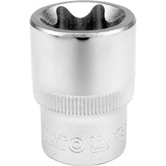 Picture of Yato Nasadka Torx 1/2" E16 (YT-05224)