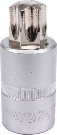 Picture of Yato Nasadka trzpieniowa Torx 1/2" T70 x 55mm (YT-04319)