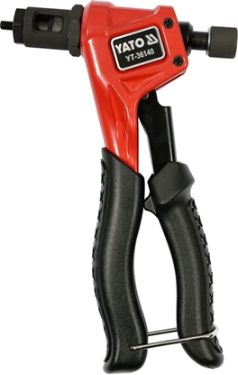 Attēls no Yato Nitownica rczna do nitonakrtek M3 - M6 (YT-36140)