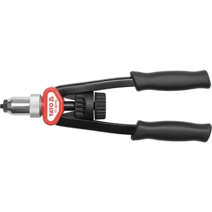Attēls no Yato Nitownica rczna do nitonakrtek M5-M12 (YT-36119)