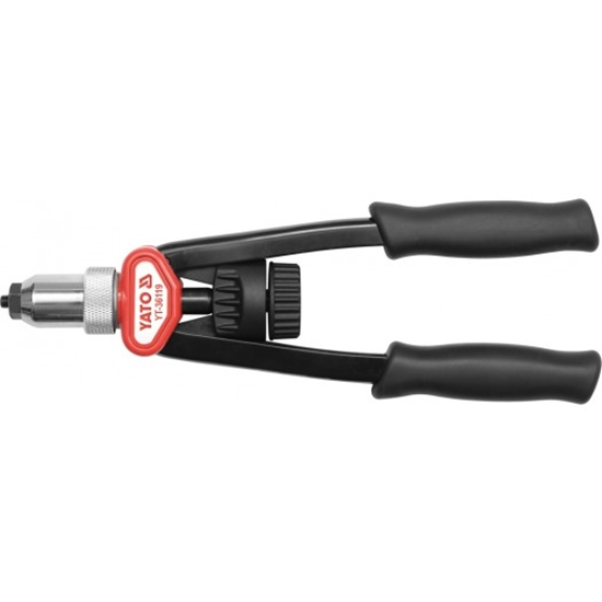 Picture of Yato Nitownica rczna do nitonakrtek M5-M12 (YT-36119)
