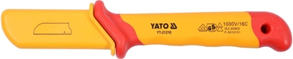 Attēls no Yato Nó dla elektryków 50 x 180mm (YT-21210)