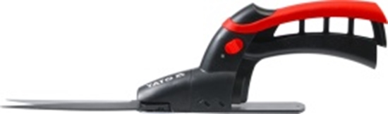 Picture of Yato Noyce do trawy 16-pozycyjne 130x370mm YT-8853