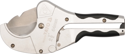 Attēls no Yato Obcinak do rur PCV do 64mm YT-2229