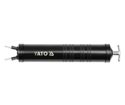 Picture of Yato Odsysarka do oleju 500ml (YT-0707)