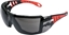 Изображение Yato okulary ochronne szare z paskiem (YT-73701)