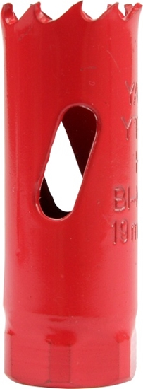 Picture of Yato Otwornica bimetalowa 25mm YT-3308