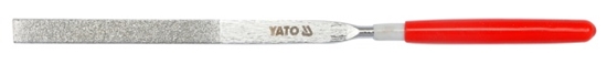 Picture of Yato Pilnik iglak diamentowy paski 3x140x50mm (YT-6140)