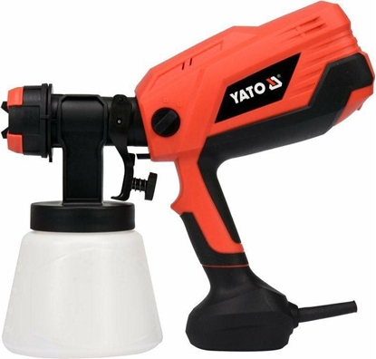 Attēls no Yato Pistolet malarski YT-82553 600 W