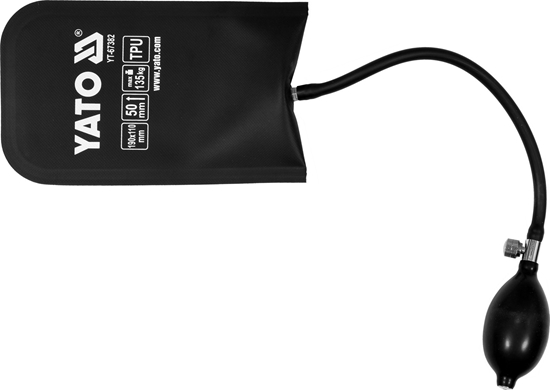 Picture of Yato Poduszka Montaowa YT-67382 135kg 190x110mm