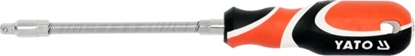 Attēls no Yato Pokrto elastyczne 1/4" 150mm (YT-1381)