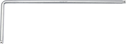 Attēls no Yato Pokrto fajkowe typu L 1/2" 600mm (YT-12445)