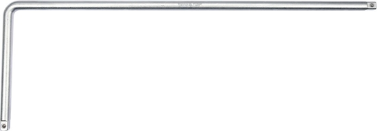 Picture of Yato Pokrto fajkowe typu L 1/2" 600mm (YT-12445)