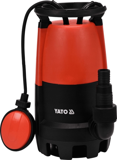 Picture of Yato pompa zatapialna 400W (YT-85330)