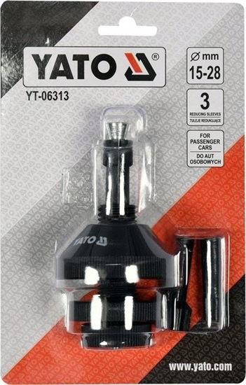 Picture of Yato przyrzd do centrowania tarczy sprzga (YT-06313)