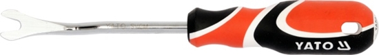 Picture of Yato cigacz do spinek tapicerki 10x115mm (YT-1372)