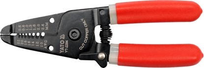 Attēls no Yato cigacz izolacji 165mm 0,64-2,6mm YT-2294