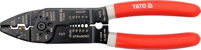 Attēls no Yato cigacz izolacji 215mm 0,64-2,6mm YT-2293