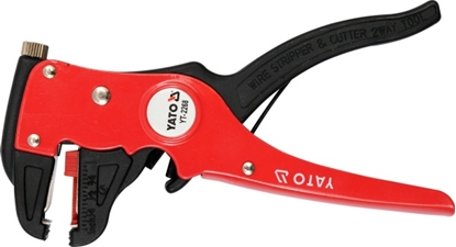 Attēls no Yato cigacz izolacji automatyczny 175mm (YT-2268)