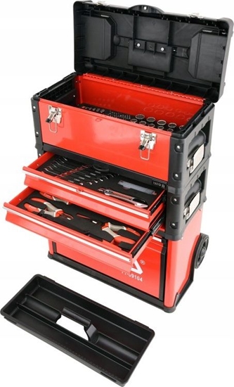 Picture of Yato Skrzynka narzdziowa