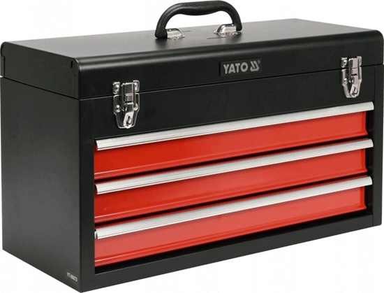 Picture of Yato Skrzynka narzdziowa YT-08873