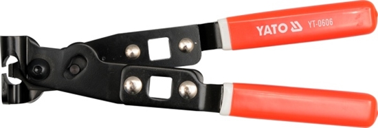 Picture of Yato Szczypce do opasek osony przegubu (YT-0606)