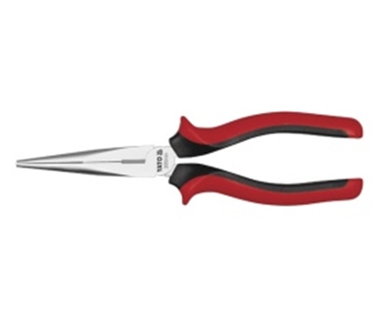 Picture of Yato Szczypce wyduone proste 200mm (YT-2018)