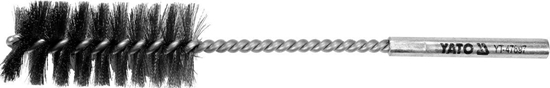 Picture of Yato szczotka druciana cylindryczna 32x200mm uchwyt 8mm (YT-47697)
