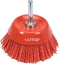Attēls no Yato Szczotka tarczowa z trzpieniem nylonowa 75mm (YT-47782)