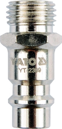 Picture of Yato Szybkozcze 3/8"  (YT-2401)