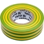 Picture of Yato Tama elektroizolacyjna 19x0,13mm/20m PVC, izolacja-max 40kV /óto-zielony/ - YT-81655