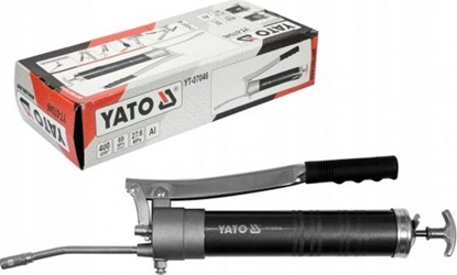 Picture of Yato Towotnica Rczna 400cc Yt-07046