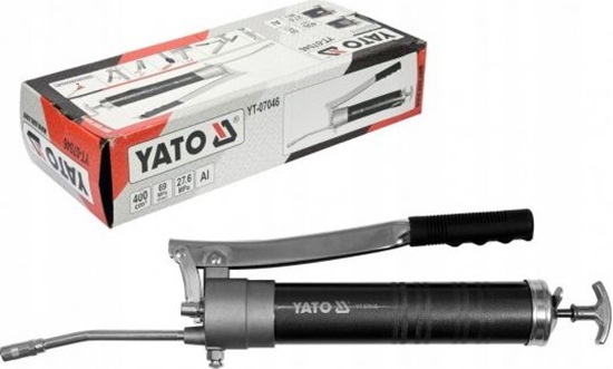 Picture of Yato Towotnica Rczna 400cc Yt-07046